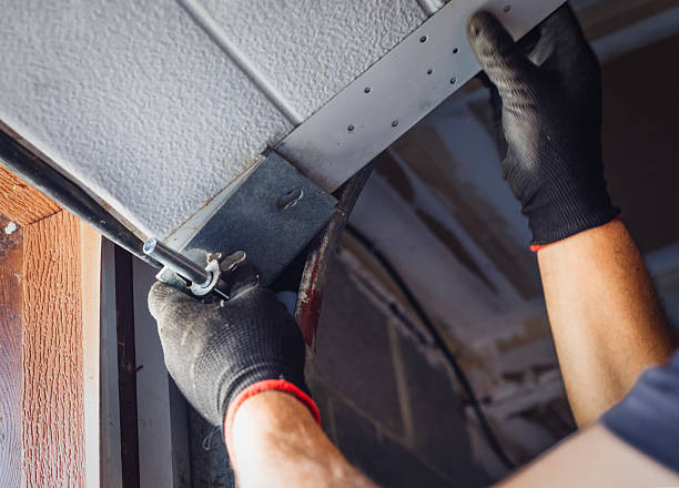 Reliable Garage Door Panel Replacement contractor in Bushnell, IL by Garage Doors Repair Pro